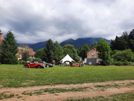 Otvoritev Gradu Dvor (16)